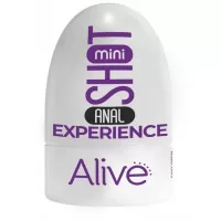 Телесный мастурбатор-анус Anal Mini Masturbator телесный 