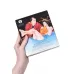 Соль для ванны Lovebath Ocean temptation, превращающая воду в гель - 650 гр  