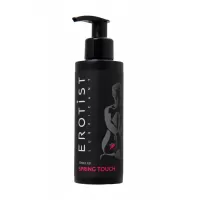 Сужающий гель для женщин Erotist Spring Touch - 150 мл  