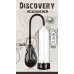 Автоматическая вакуумная помпа Discovery Researcher прозрачный 