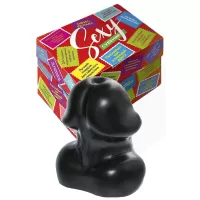 Сувенир в коробке  Босс черный 