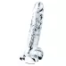 Прозрачный фаллоимитатор Flawless Clear Dildo 7.5 - 19 см прозрачный 