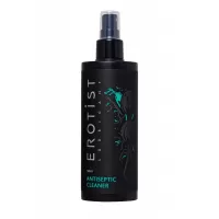 Антибактериальное средство Erotist Antiseptic Cleaner - 250 мл  