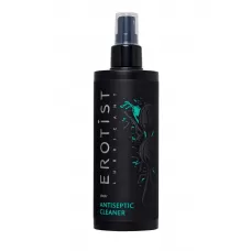 Антибактериальное средство Erotist Antiseptic Cleaner - 250 мл  