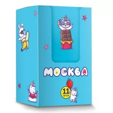 Набор из 11 саше лубрикантов  Москва  