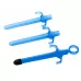 Набор для введения смазки Lubricant Launcher 3 Pack синий 