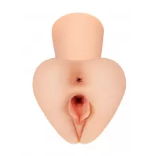 Телесный мастурбатор Pick Your Pleasure XL Stroker телесный 