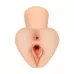 Телесный мастурбатор Pick Your Pleasure XL Stroker телесный 