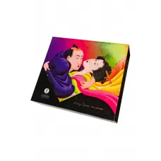 Подарочный набор Fruity Kisses из 3 предметов  