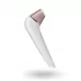 Бесконтактный стимулятор клитора Satisfyer Number Two белый 