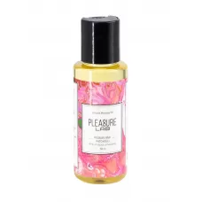 Массажное масло Pleasure Lab Delicate с ароматом пиона и пачули - 50 мл  