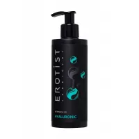 Гель для интимной гигиены с гиалуроновой кислотой Erotist Hyaluronic - 250 мл  