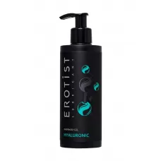 Гель для интимной гигиены с гиалуроновой кислотой Erotist Hyaluronic - 250 мл  