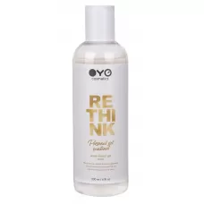 Анальный увлажняющий гель на водной основе OYO Personal Gel Pantenol - 200 мл  