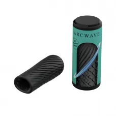 Черный двусторонний мастурбатор Arcwave Ghost Pocket Stroker черный 