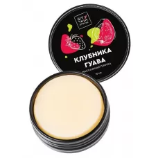 Массажная плитка «Клубничная гуава» - 10 мл  