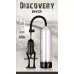 Вакуумная помпа Discovery Diver прозрачный 