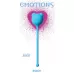 Вагинальный шарик Emotions Roxy нежно-голубой 