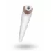Бесконтактный стимулятор клитора Satisfyer Number Two белый 
