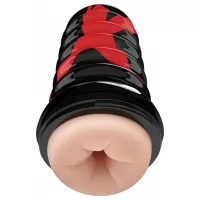 Телесный мастурбатор-анус Air Tight Anal Stroker телесный с черным 