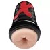 Телесный мастурбатор-анус Air Tight Anal Stroker телесный с черным 
