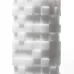 Белый 3D мастурбатор MODULE белый 