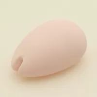 Розовый вибратор Iroha Hinazakura розовый 