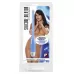 Голубой вибратор для уретры Dilator Vibe - 19 см, Диаметр, 0.60 см, голубой 