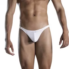 Белые сексуальные трусы-тонги Luxury Thong белый L