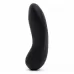 Черный клиторальный вибратор Sensation Clitoral Vibrator черный 