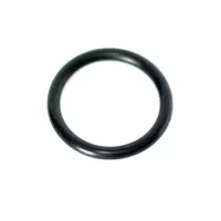 Кольцо для пояса (диаметр 35 мм черный 