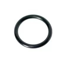 Кольцо для пояса (диаметр 35 мм черный 