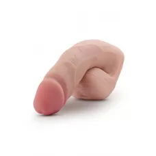 Протез-вкладыш в трусики 5 Inch Packer телесный 