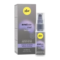 Расслабляющая анальная сыворотка pjur Analyse Me Serum - 20 мл  