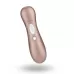 Бесконтактный стимулятор клитора Satisfyer Pro 2 бронзовый 