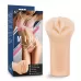 Телесный мастурбатор-вагина M for Men Minx телесный 