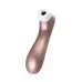 Вакуумно-волновой стимулятор Satisfyer Pro 2 бронзовый 