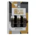 Подарочный набор вкусовых лубрикантов Tri-Me Triple Pack Gelato  