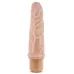 Телесный вибратор Cock Vibe 3 - 18,4 см телесный 