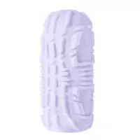 Сиреневый мастурбатор Marshmallow Maxi Fruity сиреневый 