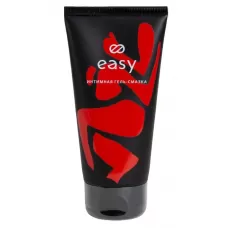 Возбуждающий интимный гель-смазка на водной основе Easy - 75 мл  