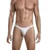 Белые сексуальные трусы-слипы Luxury Brief Slip белый XL