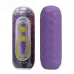 Фиолетовый мастурбатор Venus-X Twin balls фиолетовый 