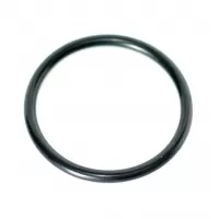 Кольцо для пояса (диаметр 52 мм черный 