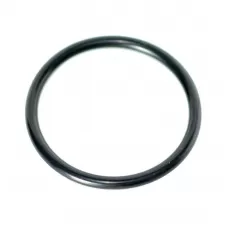 Кольцо для пояса (диаметр 52 мм черный  Кольцо для пояса (диаметр 52 мм черный