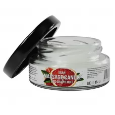 Массажная свеча «Красный грейпфрут» - 50 мл  