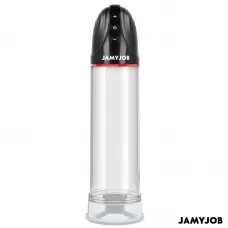 Прозрачная автоматическая помпа с функцией всасывания прозрачный 