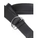 Страпон на виниловых трусиках Strap-on Harness Cock - 17,8 см телесный 