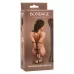 Серая веревка Bondage Collection Grey - 3 м серый 