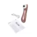 Вакуумно-волновой стимулятор Satisfyer Pro 2 бронзовый 